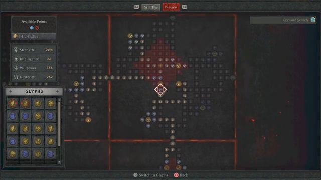 Diablo 4 Full Build Review Druid Pulverize. #diablo #diablo4 #druid #d4 #gameplay #ps5 смотреть онлайн