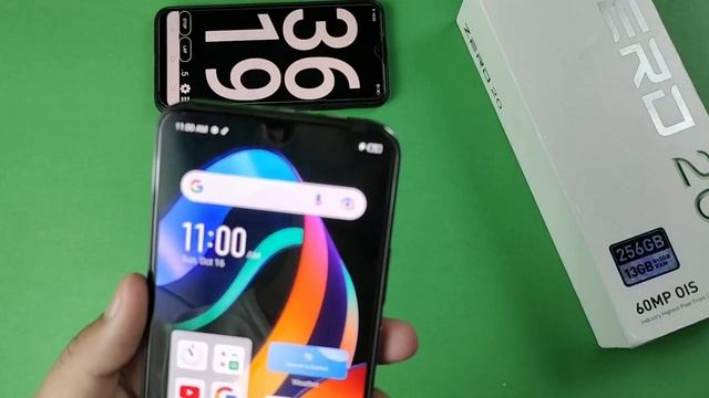 Infinix zero 20 Charging Test | How much time required 0% To 100% смотреть онлайн