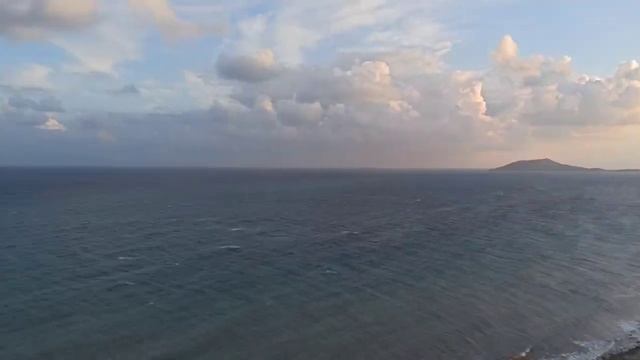 Загадочный мыс Ильи. Подниматься было страшно, но виды обалденные!