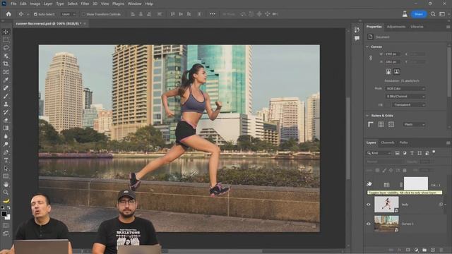 Adobe Firefly Live Weekly Meetup: How to Use Generative AI for Photographers смотреть онлайн
