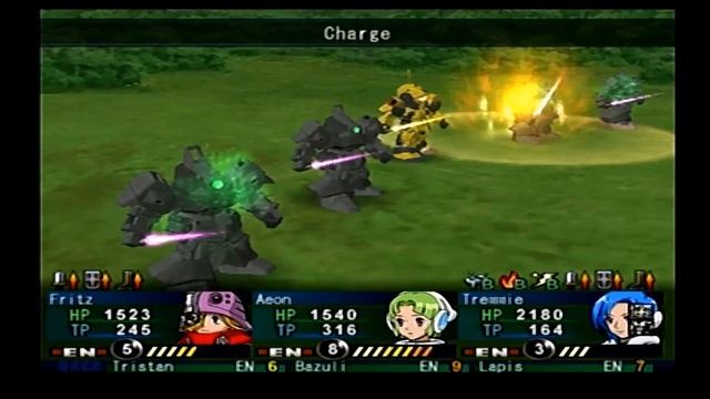 Lets Play MS Saga A New Dawn Ep 69 Post Game Part 1 смотреть онлайн