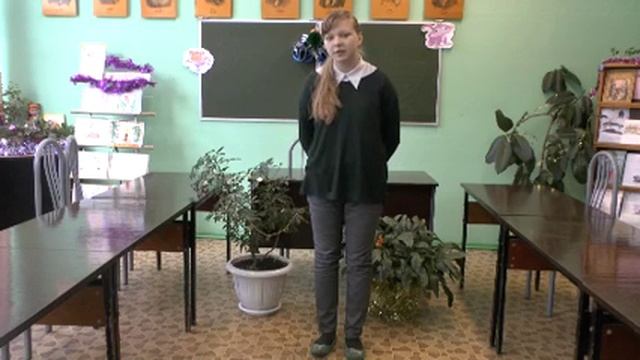 Ф.И. Тютчев «Неохотно и несмело» смотреть онлайн