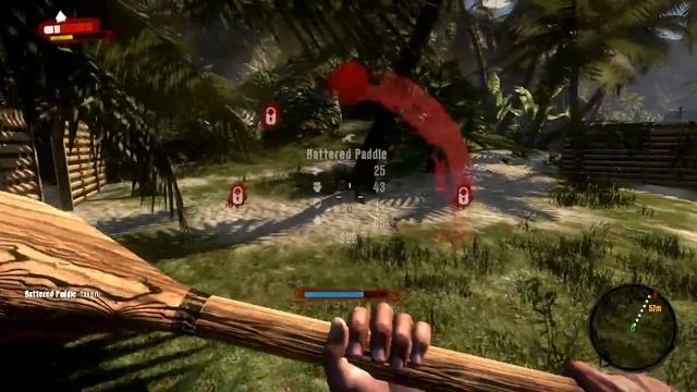 dead island ati radeon 6770 смотреть онлайн