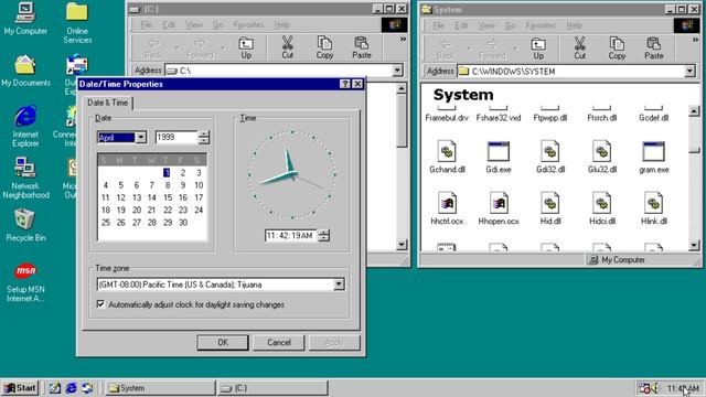 Virus.DOS/Win.Gram смотреть онлайн