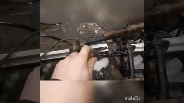 Снегоход Рысь сломалася на Оби... Разочарование.. Часть 2. смотреть онлайн