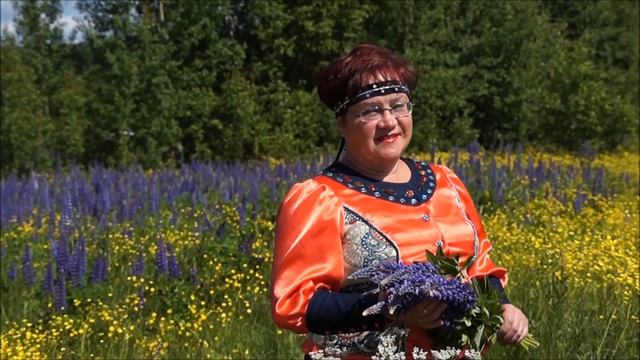 Мой дом родной. Поём вместе с Гуляночкой. (Авторы В. Трапицын, О. Нефёдова) смотреть онлайн