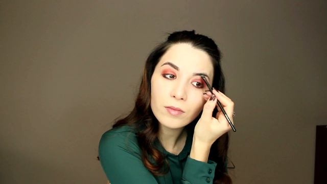 makeup tutorial| ТРЕНДОВЫЙ МАКИЯЖ? смотреть онлайн
