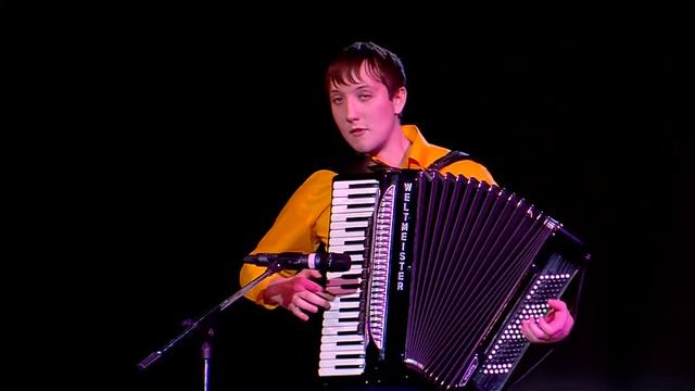 "РСВ - 2017" Свердловская область Остяков Николай «Чардаш» смотреть онлайн