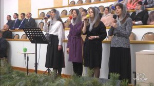 Покажите мне любовь без Иисуса / Песня