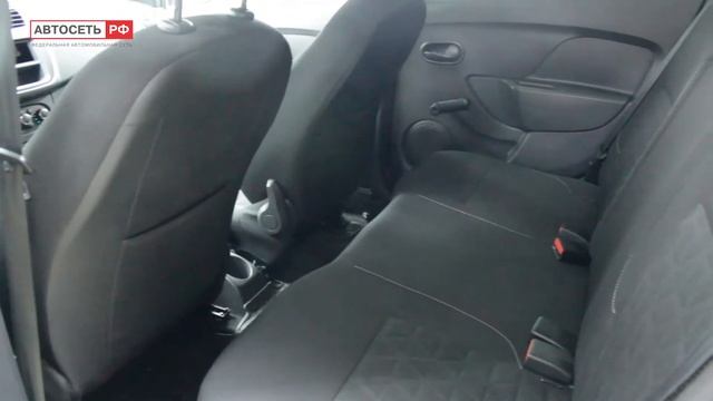 RENAULT SANDERO STEPWAY смотреть онлайн
