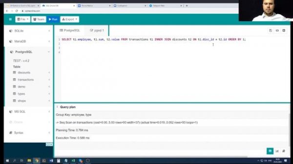 Python vs SQL vs Excel: что, как и почему?
