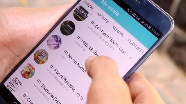 Best Android Music Player Apps 2018? смотреть онлайн