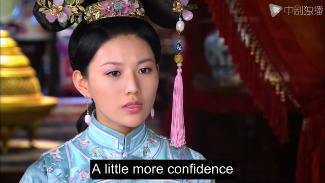 [ENG SUB]Royal Romantic - EP 28 (Hou Mengyao, Gao Yunxiang) | Chinese Historical  Drama