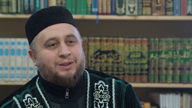 Ислам нигезләре: Юлчының намазы смотреть онлайн