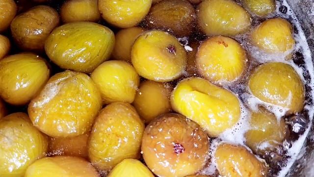 ВАРЕНЬЕ ИЗ ИНЖИРА НА ЗИМУ.?? смотреть онлайн