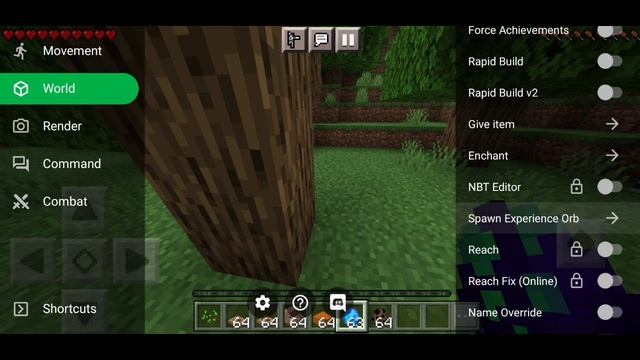 ?Toolbox 1.19 | Toolbox For Minecraft Pe 1.19 ⛏️ MCPE 1.19.0