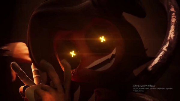 Cyn Solver | Tomba | murder drones