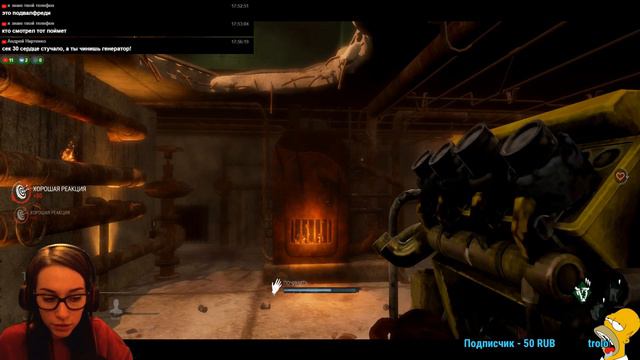 Dead by Daylight / И СНОВА ЗДРАВСТВУЙТЕ смотреть онлайн