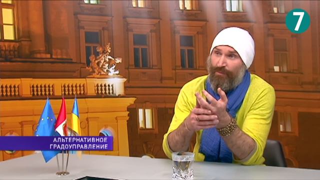 «Вечер на 7». Владимир Езерский смотреть онлайн