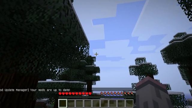 Как поставить блок в Minecraft смотреть онлайн