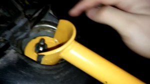 Задняя распорка Ваз за 800 рублей