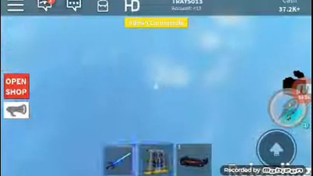 Roblox #3 серия развился полностью смотреть онлайн