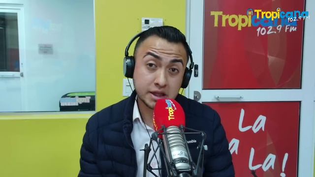 “Se me vino de frente”: Periodista vivió aterrador momento con Garavito смотреть онлайн