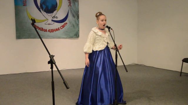 "РОЗВІЙТЕСЯ З ВІТРОМ" (Я.Степовий. І. Франко) смотреть онлайн