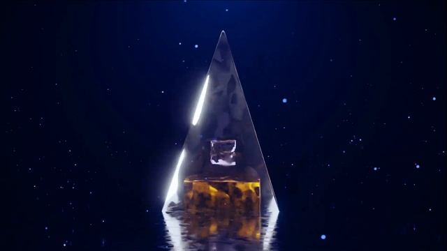 Light in / Blender animation смотреть онлайн