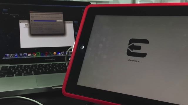 How To Jaibreak iOS 6.1.2 With evasi0n Version 1.4 смотреть онлайн