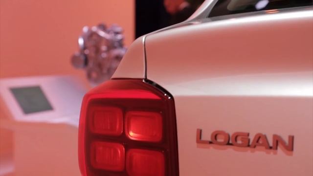 Новый Renault logan 2018 dacia logan 2018 Рено логан 2018 смотреть онлайн