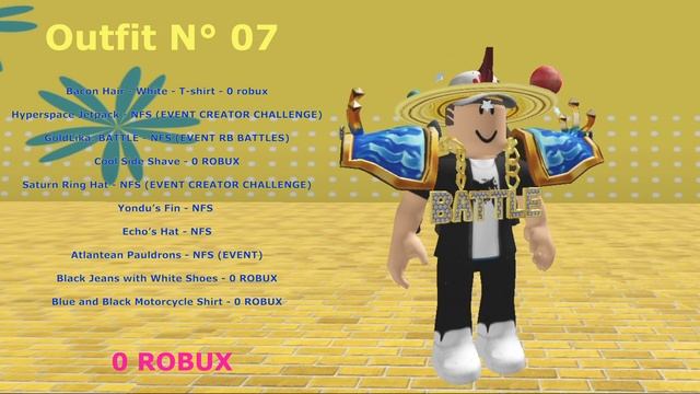 13 AVATAR TRICKS THAT COST 0 ROBUX! ROBLOX AVATAR IDEAS смотреть онлайн