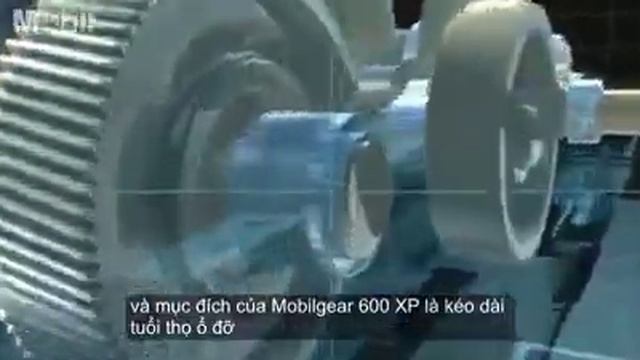 Mobilgear 600 XP. смотреть онлайн