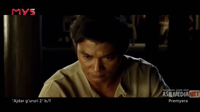 Ajdar Gururi (uzbek Tilida) Аждар гурури