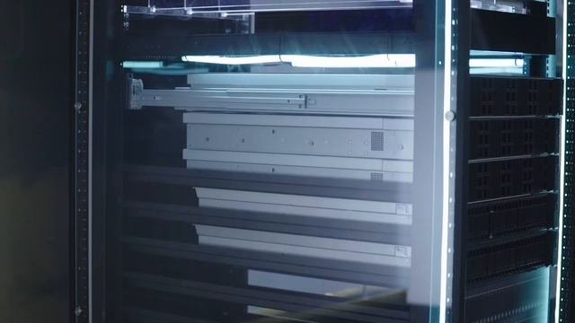 Huawei: GaussDB AI-Native Database & FusionStorage 8.0 Launch смотреть онлайн