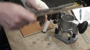 Мой циркуль для фрезера. Самый старый и самый востребованный.