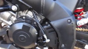 Suzuki DL1000 VSTROM 2015