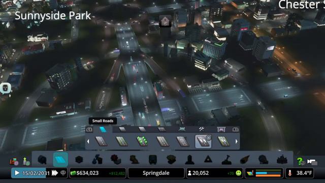 Cities skyline PlayStation 4 смотреть онлайн