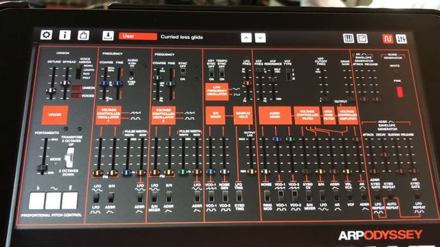 Jamuary #4 Persistence