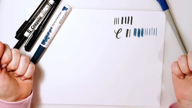 Леттеринг, каллиграфия. Что нужно знать новичку? Как научится красиво писать? Практические советы. смотреть онлайн