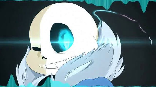 Undertale Megalovania Remix I Cacorra94 смотреть онлайн