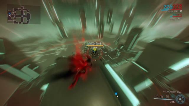 [RMT] Warframe 1# By SonicEzio.