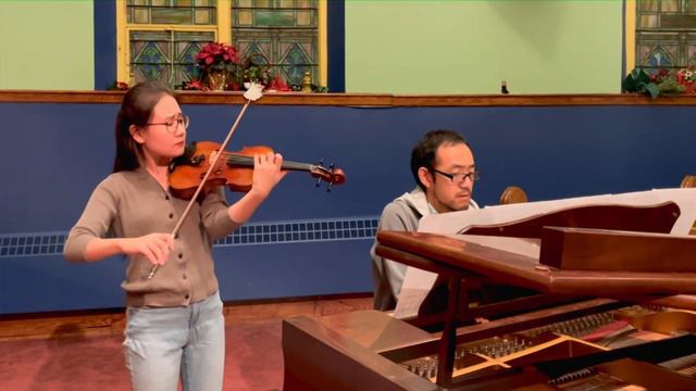 Tchaikovsky — Andante Cantabile (arr. Leopold Auer) смотреть онлайн