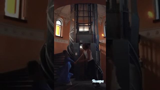 Инна Шам. Я тобой живу🌹💕🌹 смотреть онлайн