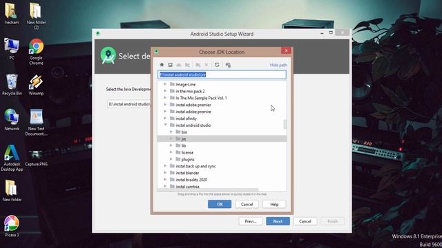 Unity 2020 Android Support: Setup, SDK & NDK & JDK & Gradle смотреть онлайн