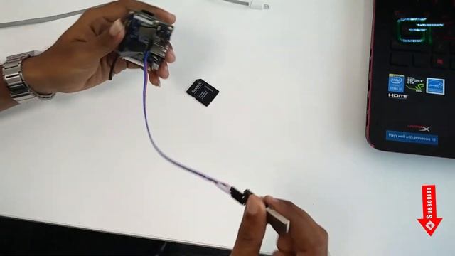 Orange-Pi 2G-IOT Setup | Linux Installation and WiFi Setup via Serial Port without LCD Display смотреть онлайн