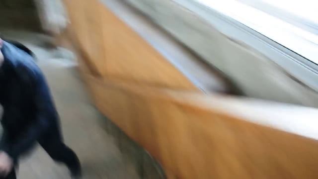 ДВГТУ, Б корпус