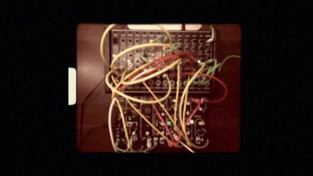 Erica Synths Pico system 2 + 0-coast смотреть онлайн