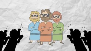 Библейская история про Вавилонскую башню. Кубик Рубрик (3+)