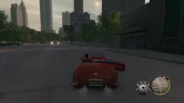 MAFIA 3 Re Imagining New Orleans 1968 2016 PS4 Xbox One смотреть онлайн